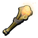 EverChar Torch